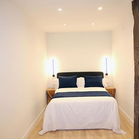 Piso Boutique Frente Al Casco Viejo De Bilbao Apartment Exterior photo